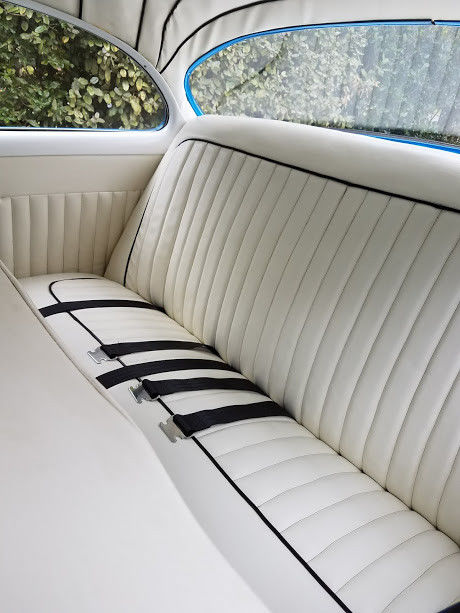 1953 Chevrolet Bel Air/150/210 - photo 8