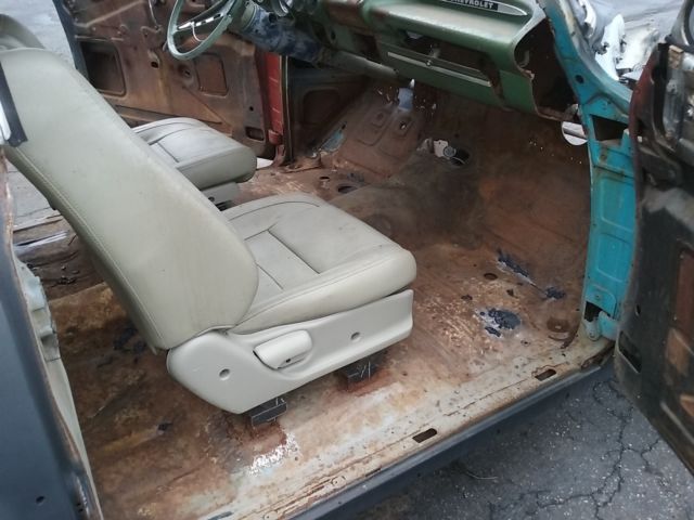 1953 Chevrolet Bel Air/150/210 - photo 7