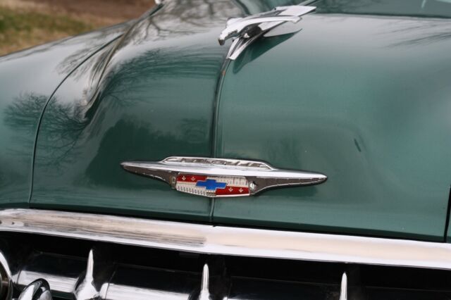 1953 Chevrolet Bel Air/150/210 Bel Air - photo 13