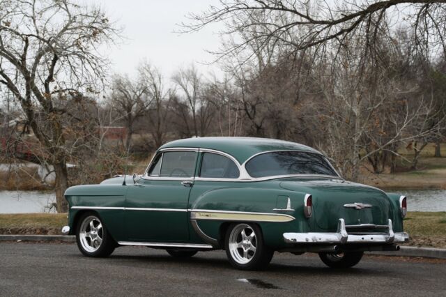 1953 Chevrolet Bel Air/150/210 Bel Air - photo 6