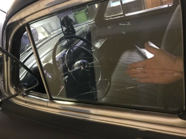 1953 Chevrolet Bel Air/150/210 Delux Chrome - photo 12