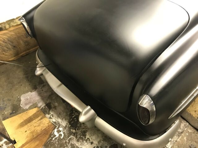 1953 Chevrolet Bel Air/150/210 Delux Chrome - photo 6