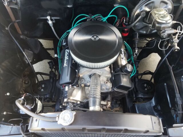 1953 Chevrolet Bel Air/150/210 Sport Coupe/Hardtop - photo 13
