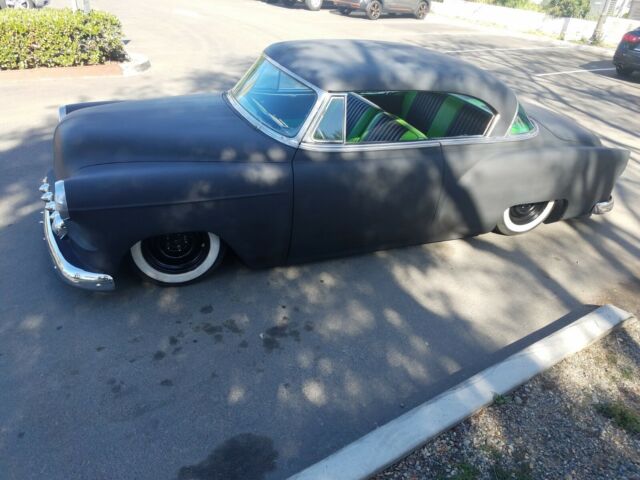 1953 Chevrolet Bel Air/150/210 Sport Coupe/Hardtop - photo 5