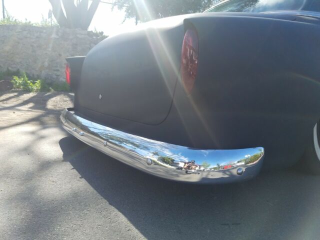 1953 Chevrolet Bel Air/150/210 Sport Coupe/Hardtop - photo 7