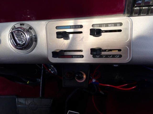 1953 Chevrolet Bel Air/150/210 - photo 13
