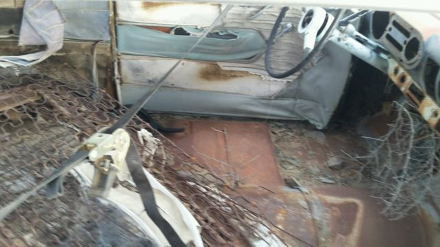 1953 Chevrolet Bel Air/150/210 - photo 3