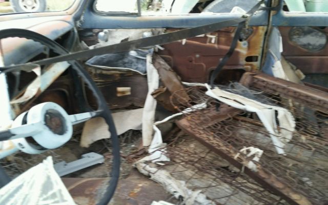 1953 Chevrolet Bel Air/150/210 - photo 5