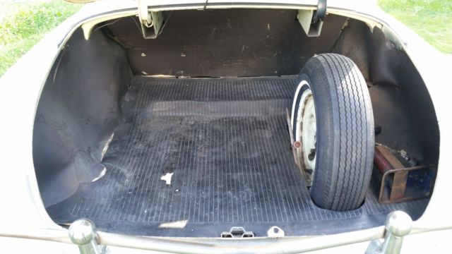1953 Chevrolet Bel Air/150/210 - photo 13