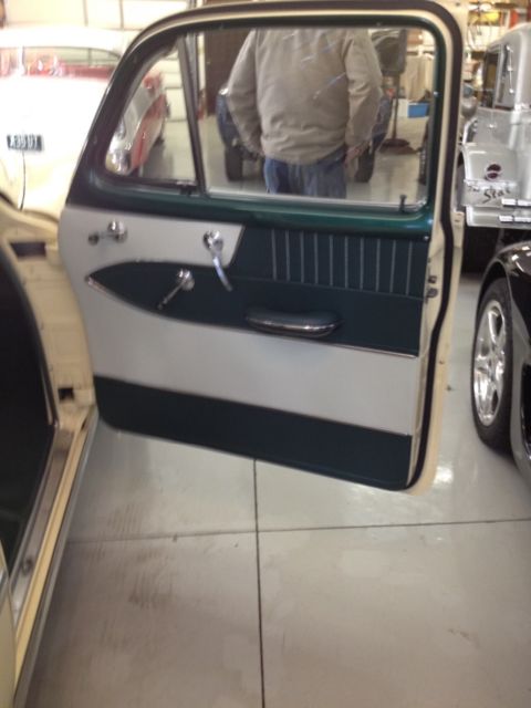 1953 Chevrolet Bel Air/150/210 - photo 11