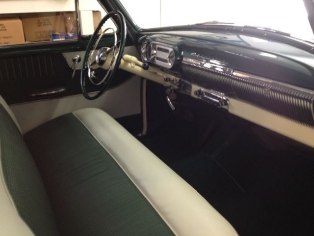 1953 Chevrolet Bel Air/150/210 - photo 9