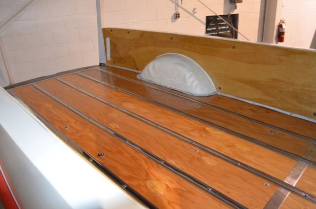 1953 Chevrolet Suburban Canopy Express Clone - photo 2