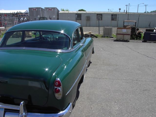 1953 Chevrolet Bel Air/150/210 - photo 4