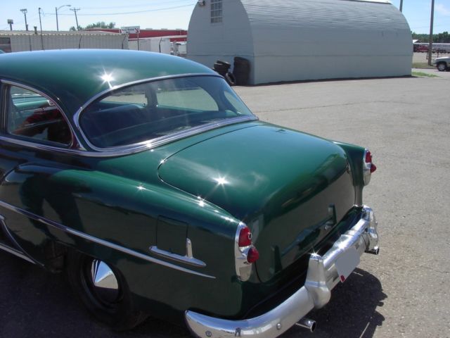 1953 Chevrolet Bel Air/150/210 - photo 6