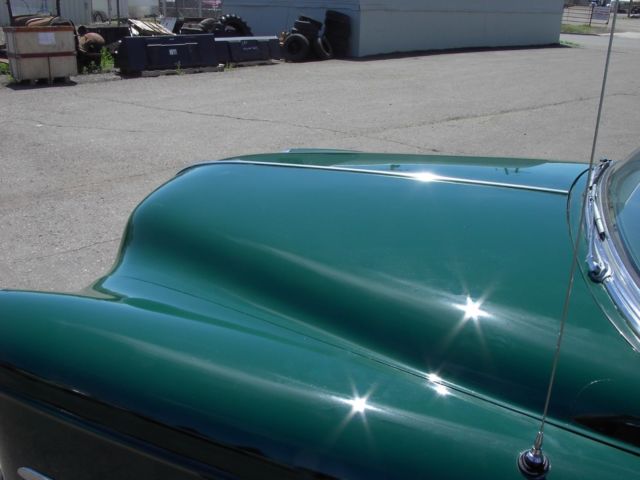 1953 Chevrolet Bel Air/150/210 - photo 7