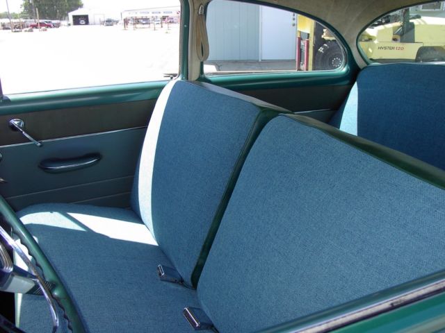 1953 Chevrolet Bel Air/150/210 - photo 9