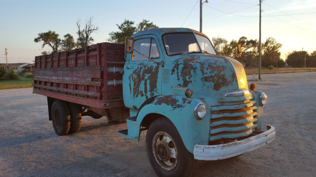 1953 Chevrolet Other Pickups