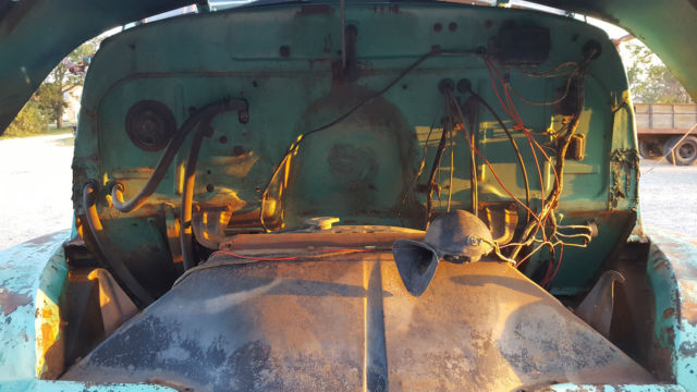 1953 Chevrolet Other Pickups - photo 3