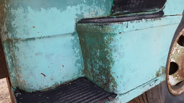 1953 Chevrolet Other Pickups - photo 5