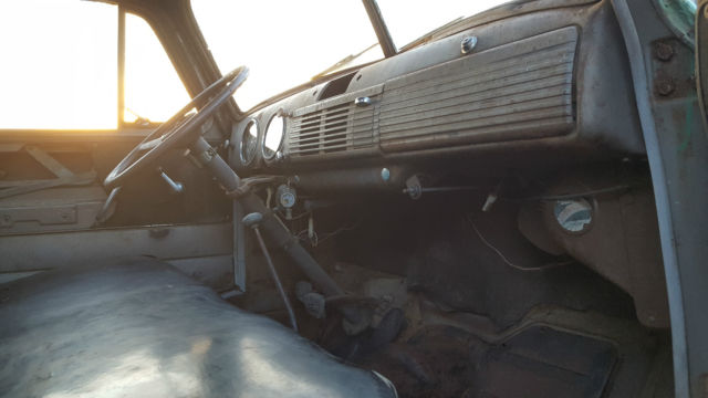 1953 Chevrolet Other Pickups - photo 8