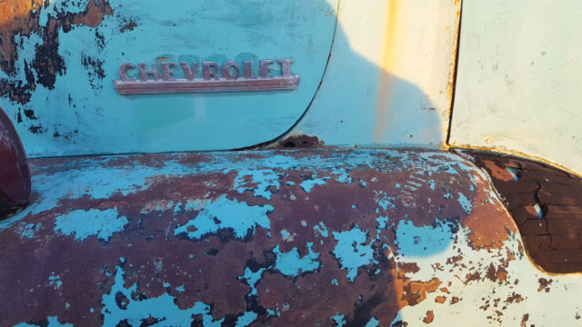1953 Chevrolet Other Pickups - photo 9