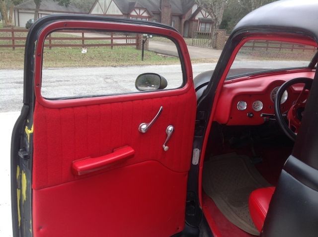 1953 Chevrolet C/K Pickup 1500 Standard - photo 11