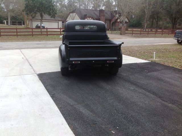1953 Chevrolet C/K Pickup 1500 Standard - photo 4