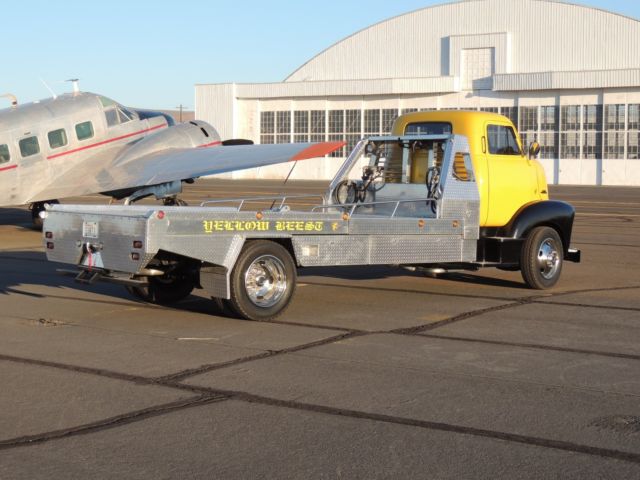1953 Chevrolet 5700 - photo 4