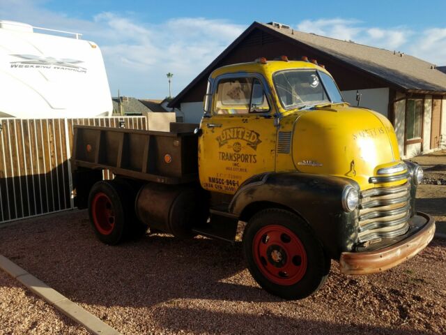 1953 Chevrolet Other Pickups - photo 2