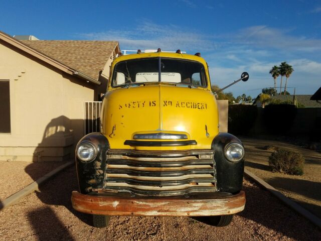 1953 Chevrolet Other Pickups - photo 3