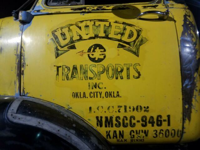 1953 Chevrolet Other Pickups - photo 4