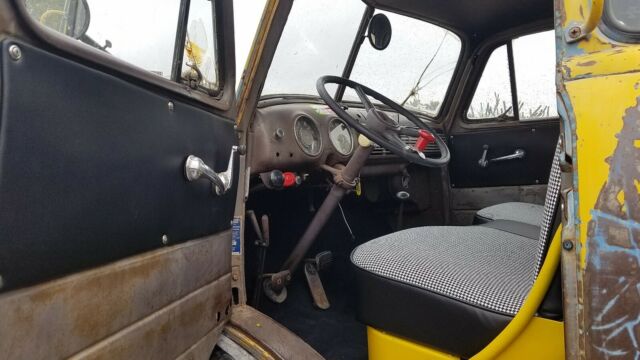 1953 Chevrolet Other Pickups - photo 5