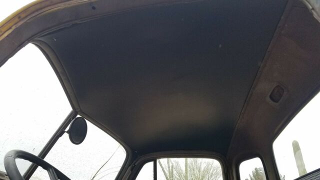 1953 Chevrolet Other Pickups - photo 8