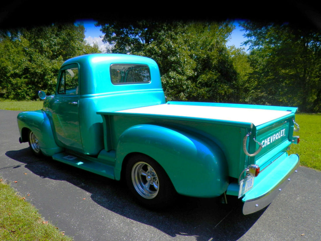 1953 Chevrolet Other Pickups - photo 12