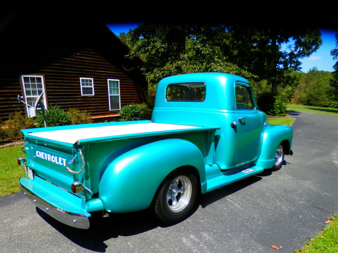 1953 Chevrolet Other Pickups - photo 13