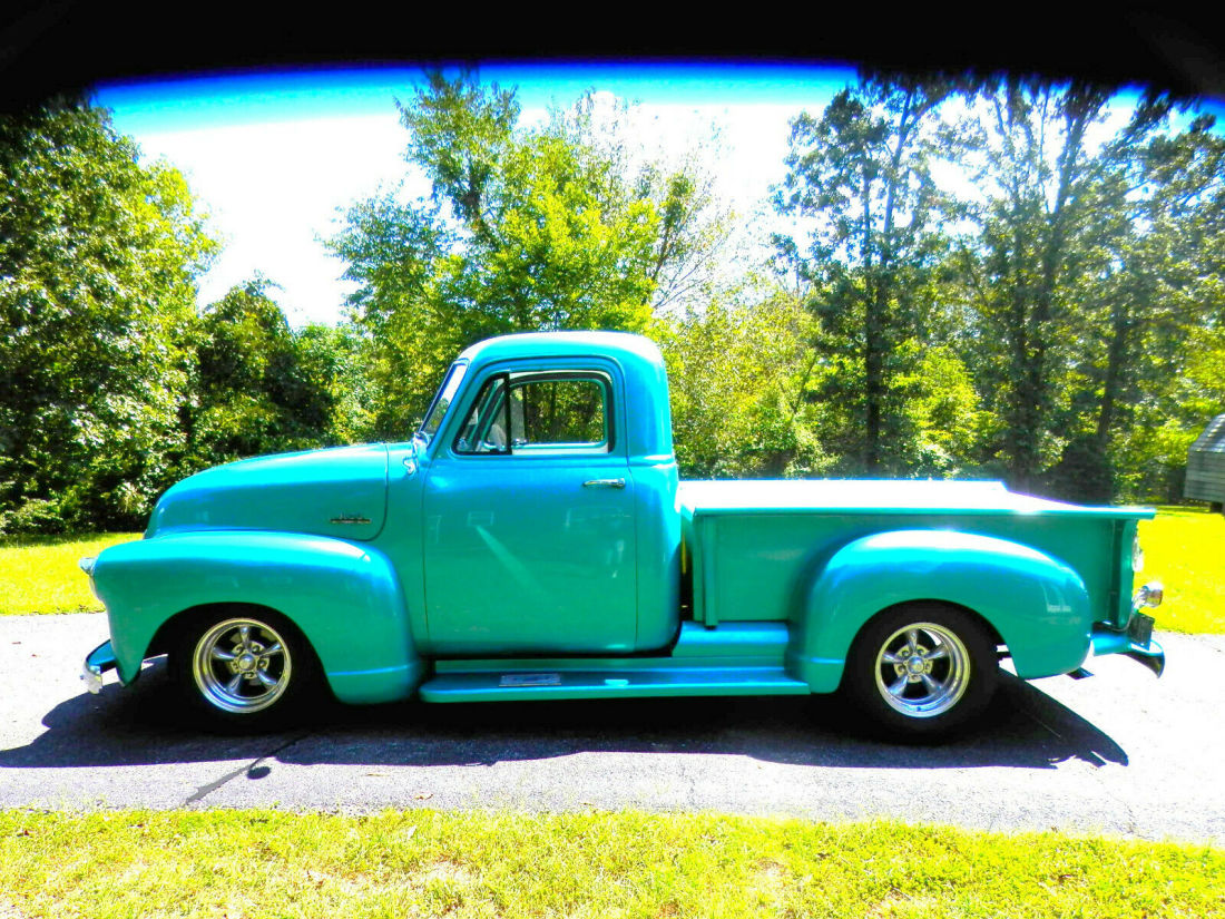 1953 Chevrolet Other Pickups - photo 2