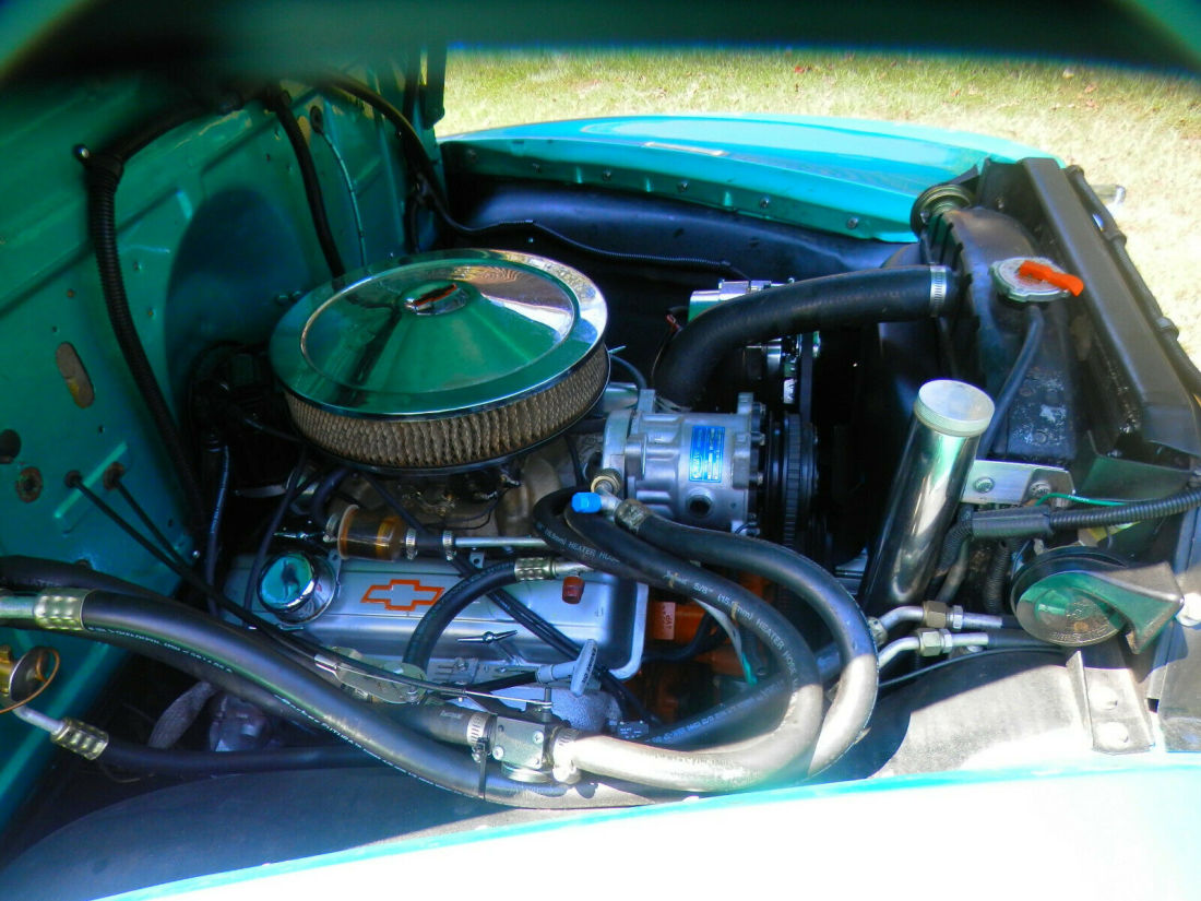 1953 Chevrolet Other Pickups - photo 3