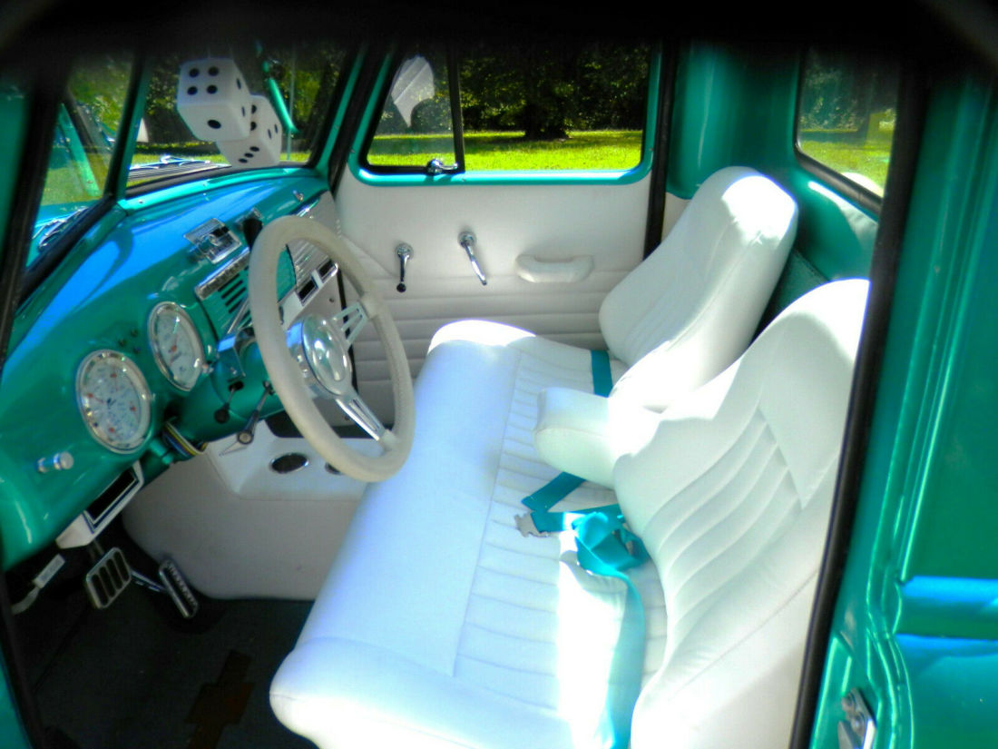 1953 Chevrolet Other Pickups - photo 4