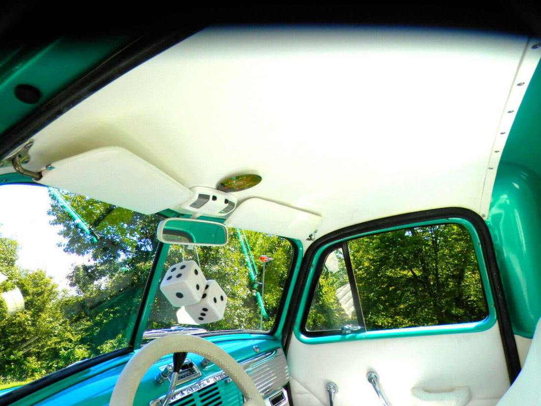 1953 Chevrolet Other Pickups - photo 7