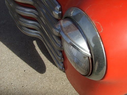 1953 Chevrolet Other Pickups DELUXE - photo 10