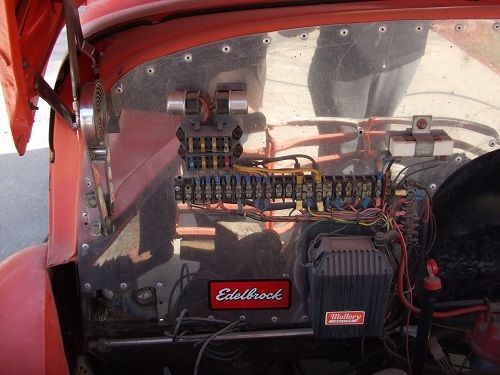 1953 Chevrolet Other Pickups DELUXE - photo 12