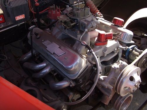 1953 Chevrolet Other Pickups DELUXE - photo 13