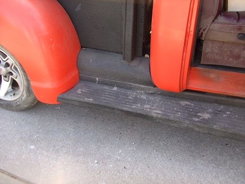 1953 Chevrolet Other Pickups DELUXE - photo 8