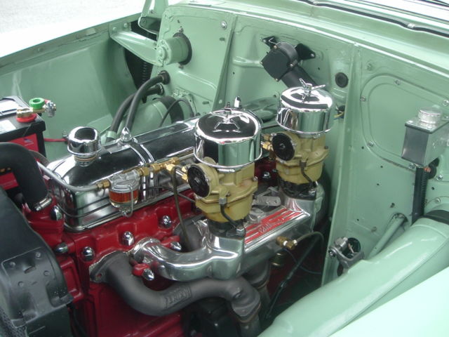 1953 Chevrolet Other 210 - photo 10