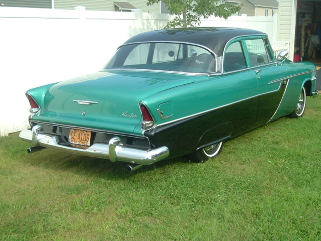 1953 Chevrolet Other 210 - photo 11