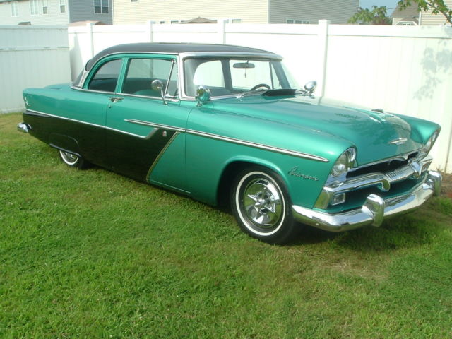 1953 Chevrolet Other 210 - photo 12