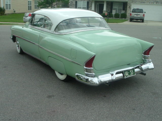 1953 Chevrolet Other 210 - photo 2