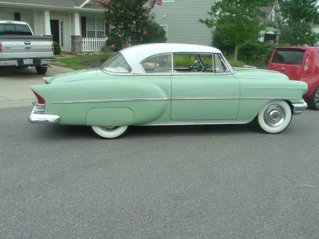 1953 Chevrolet Other 210 - photo 3