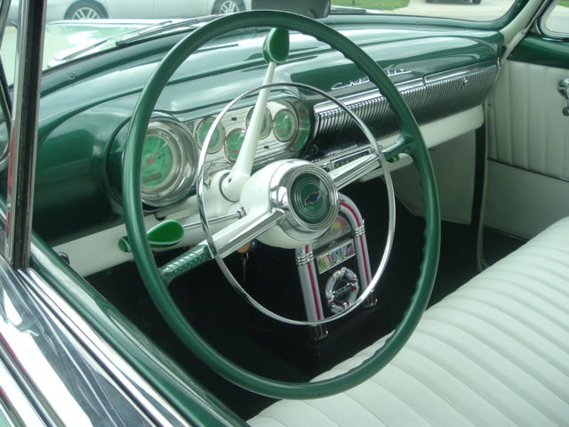 1953 Chevrolet Other 210 - photo 4