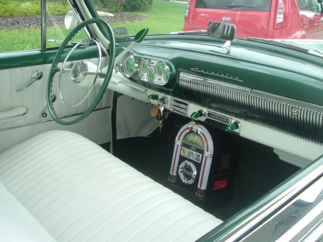1953 Chevrolet Other 210 - photo 5